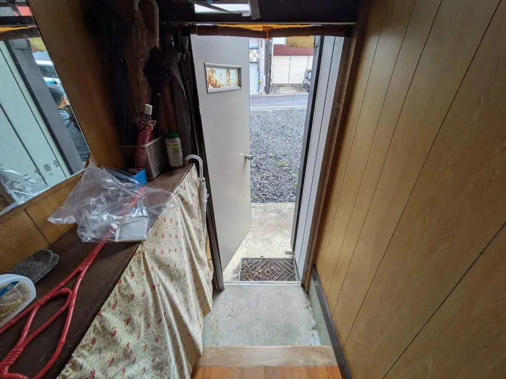 5DK ملكية Ichinohe-machi Iwate Prefecture (3)