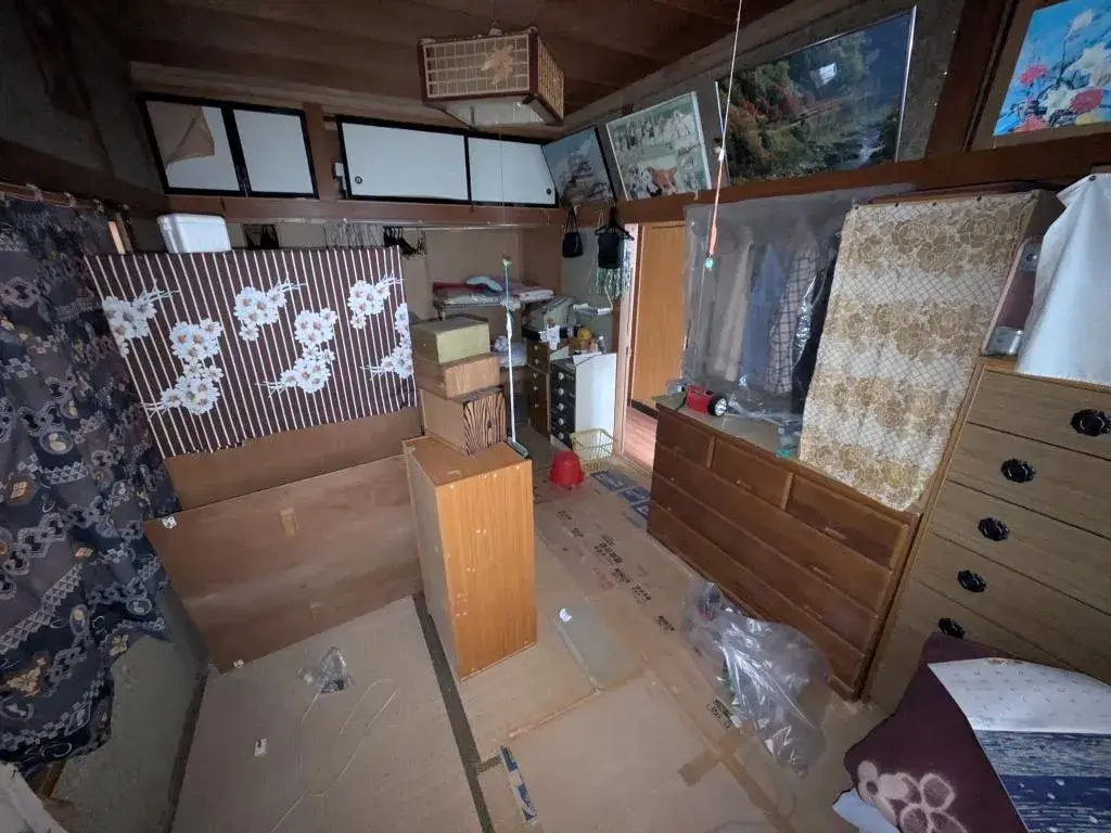 5DK ملكية Ichinohe-machi Iwate Prefecture (5)