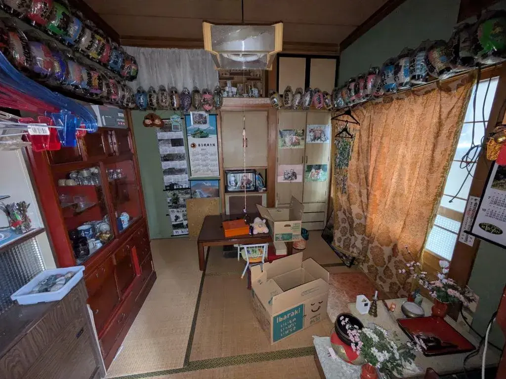 5DK ملكية Ichinohe-machi Iwate Prefecture (6)
