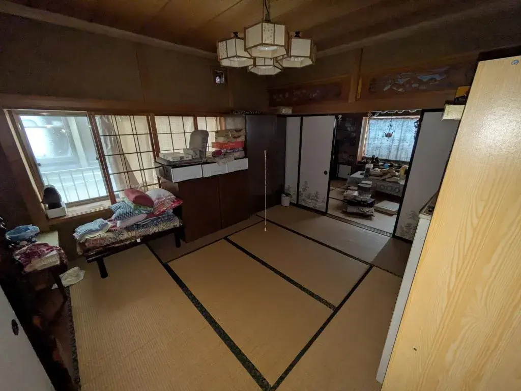 5DK ملكية Ichinohe-machi Iwate Prefecture (7)