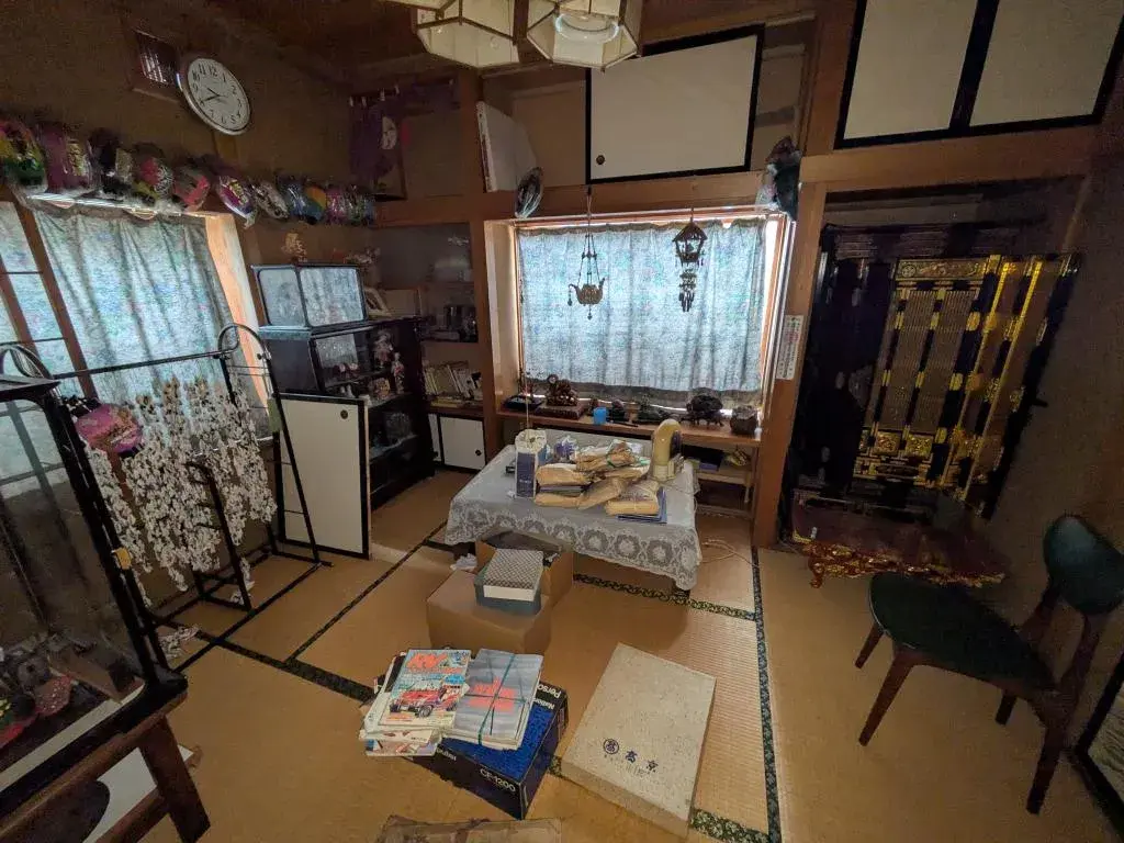 5DK ملكية Ichinohe-machi Iwate Prefecture (8)