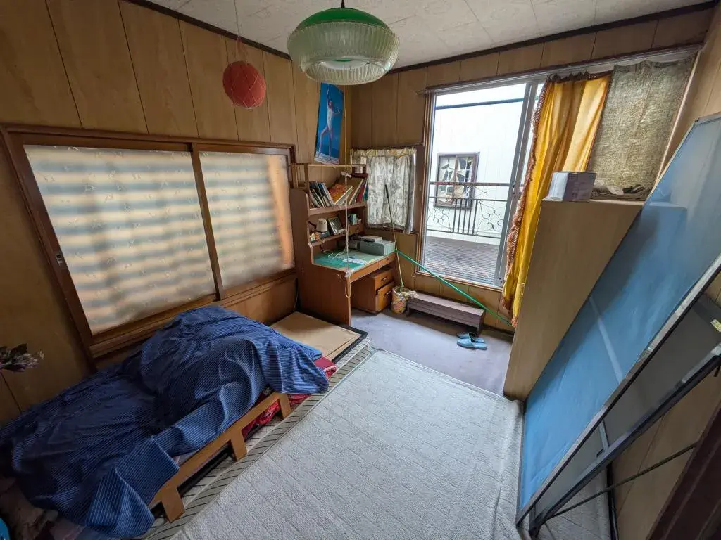 5DK ملكية Ichinohe-machi Iwate Prefecture (9)