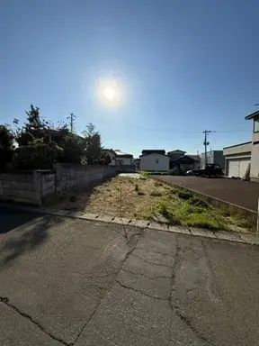 Akiya in Fujisaki Town