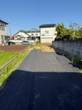 Property Fujisaki-machi, Aomori Prefecture (2)