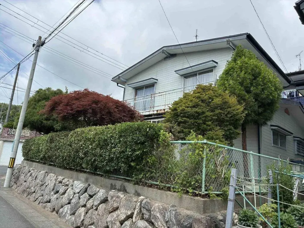 Akiya in Miyako