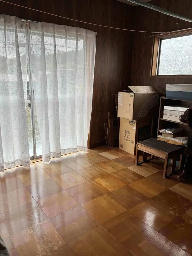 6DK Property Miyako City Iwate Prefecture (11)