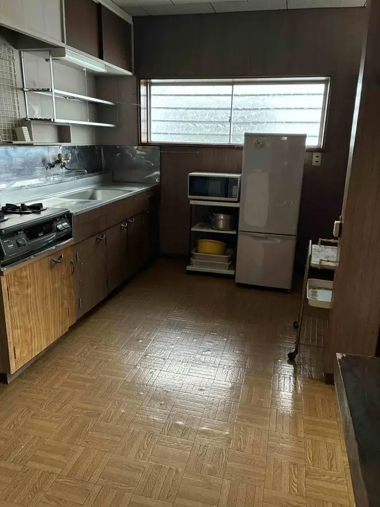 6DK Property Miyako City Iwate Prefecture (12)
