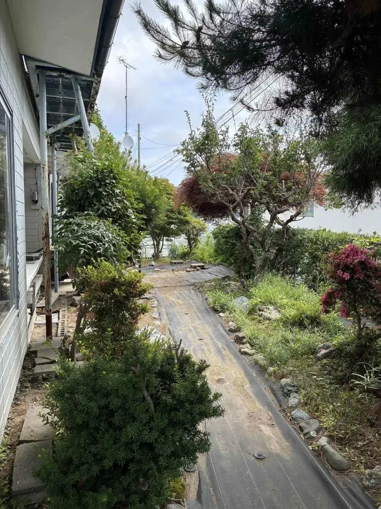 6DK Property Miyako City Iwate Prefecture (4)