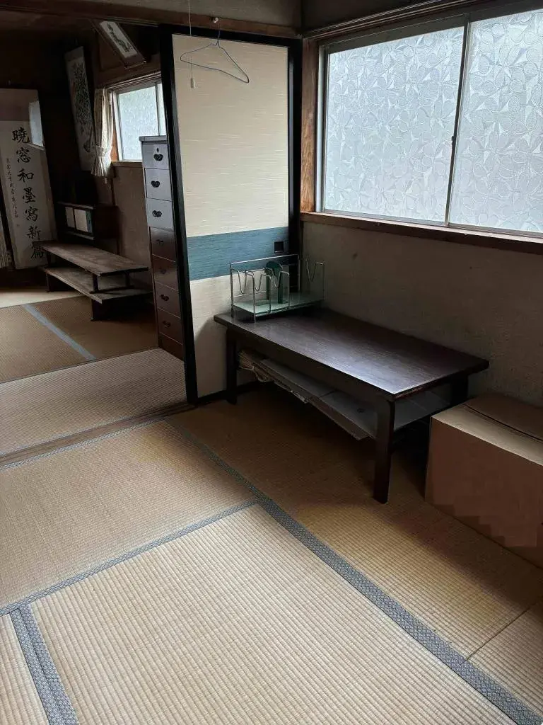 6DK Property Miyako City Iwate Prefecture (7)