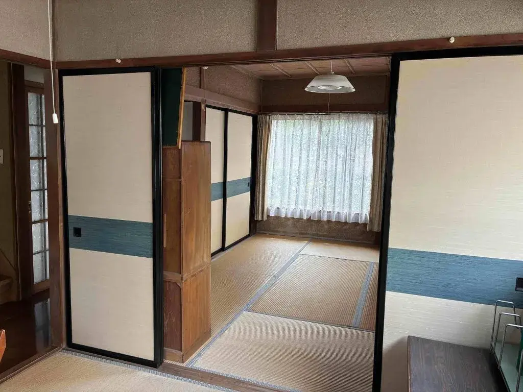 6DK Property Miyako City Iwate Prefecture (8)