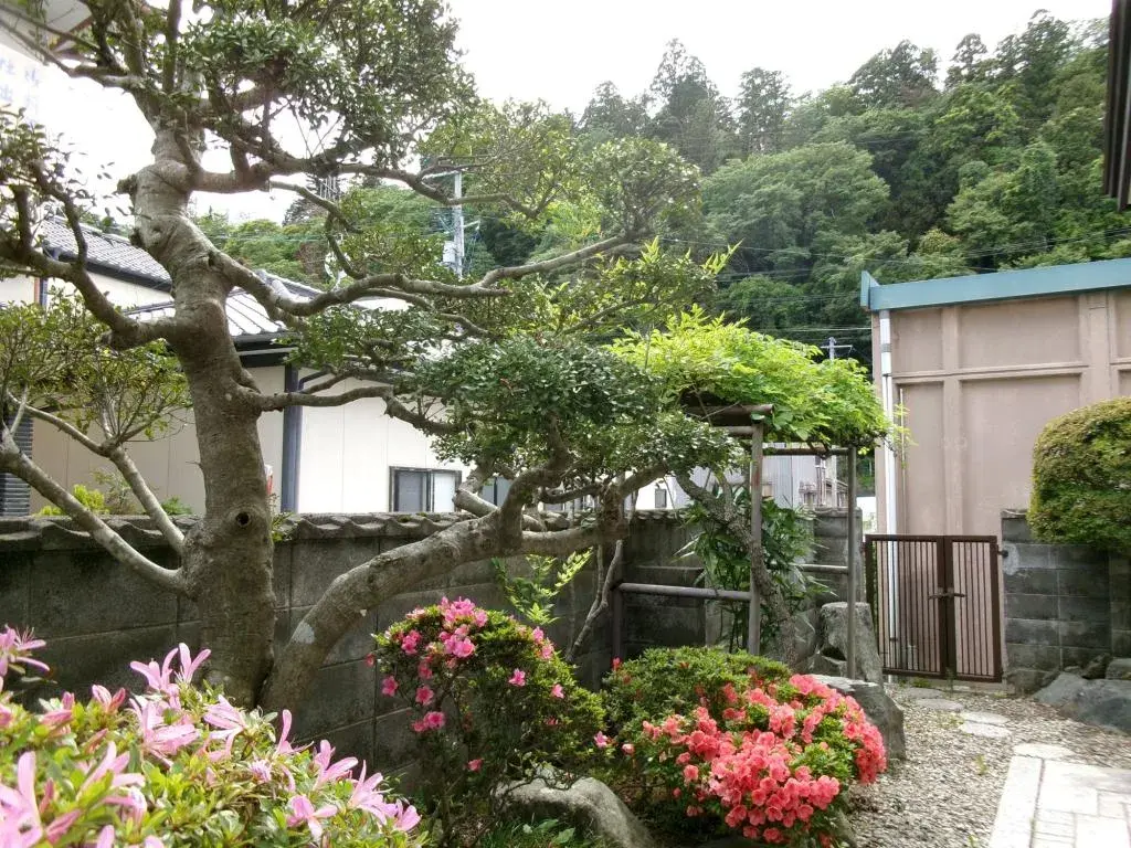 عقار 7K Ofunato City Iwate Prefecture (3)