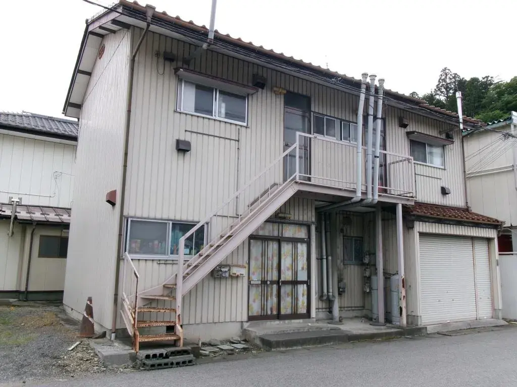 عقار 7K Ofunato City Iwate Prefecture (6)