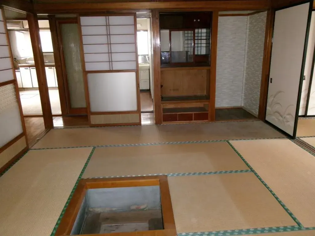 عقار 7K Ofunato City Iwate Prefecture (10)