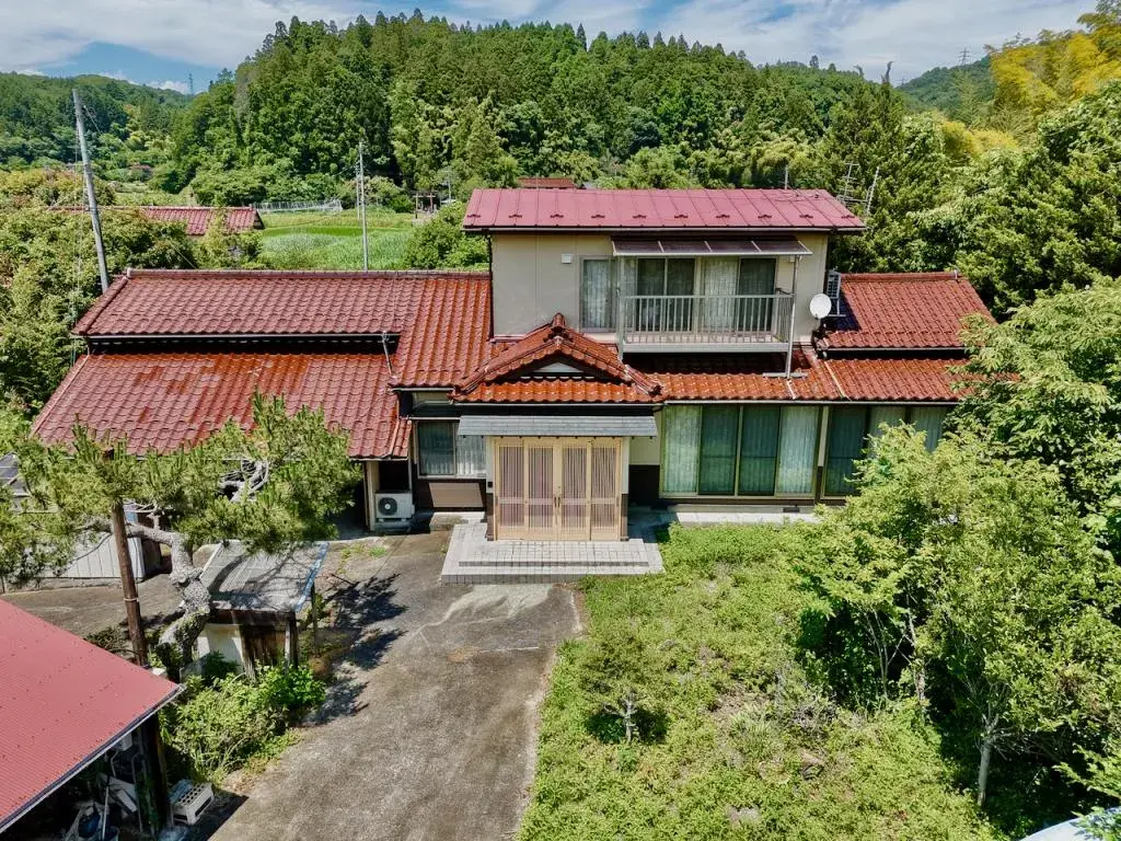 7DK房产 柴田町 宫城县 (2)