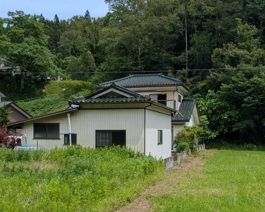 5LDK房产 登米市 宫城县 (4)