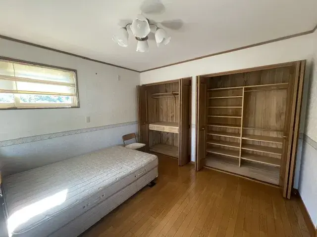 Propriété 6LDK Ugocho Préfecture d'Akita (12)