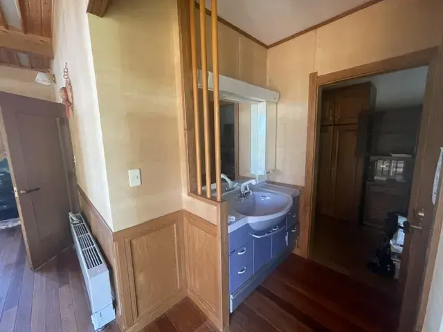 Propriété 6LDK Ugocho Préfecture d'Akita (14)