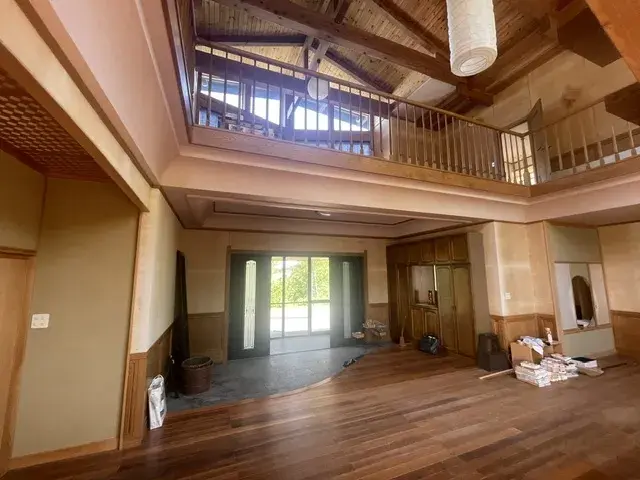 Propriété 6LDK Ugocho Préfecture d'Akita (4)