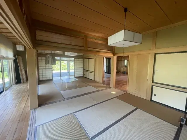 Propriété 6LDK Ugocho Préfecture d'Akita (5)