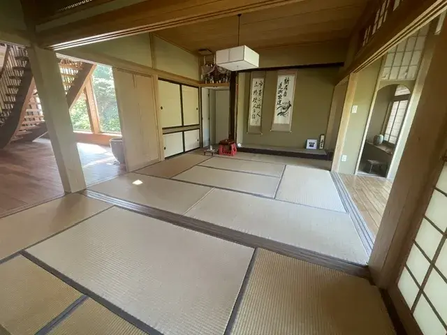 Propriété 6LDK Ugocho Préfecture d'Akita (6)