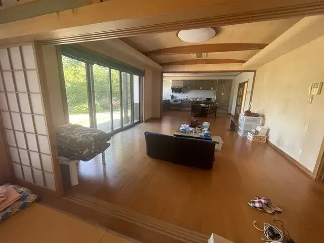 Propriété 6LDK Ugocho Préfecture d'Akita (10)