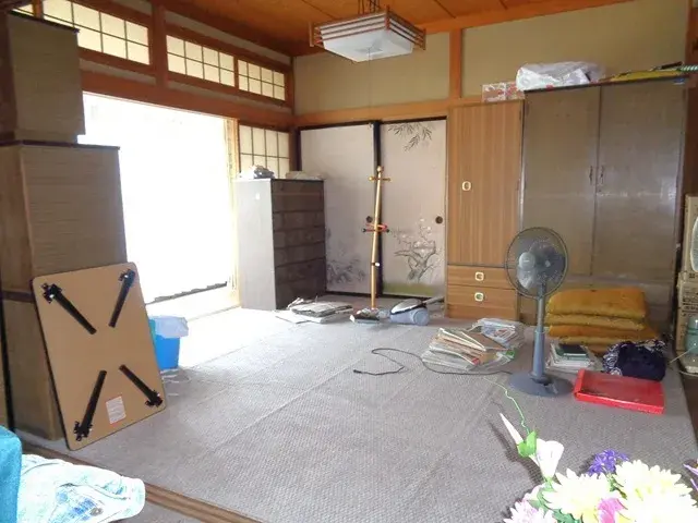 5DK Mitane-cho Préfecture d'Akita (4)