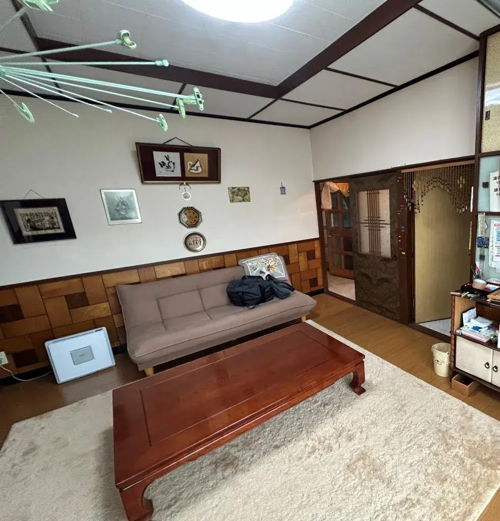 Propiedad 7DK Ciudad de Yuzawa Prefectura de Akita (3)