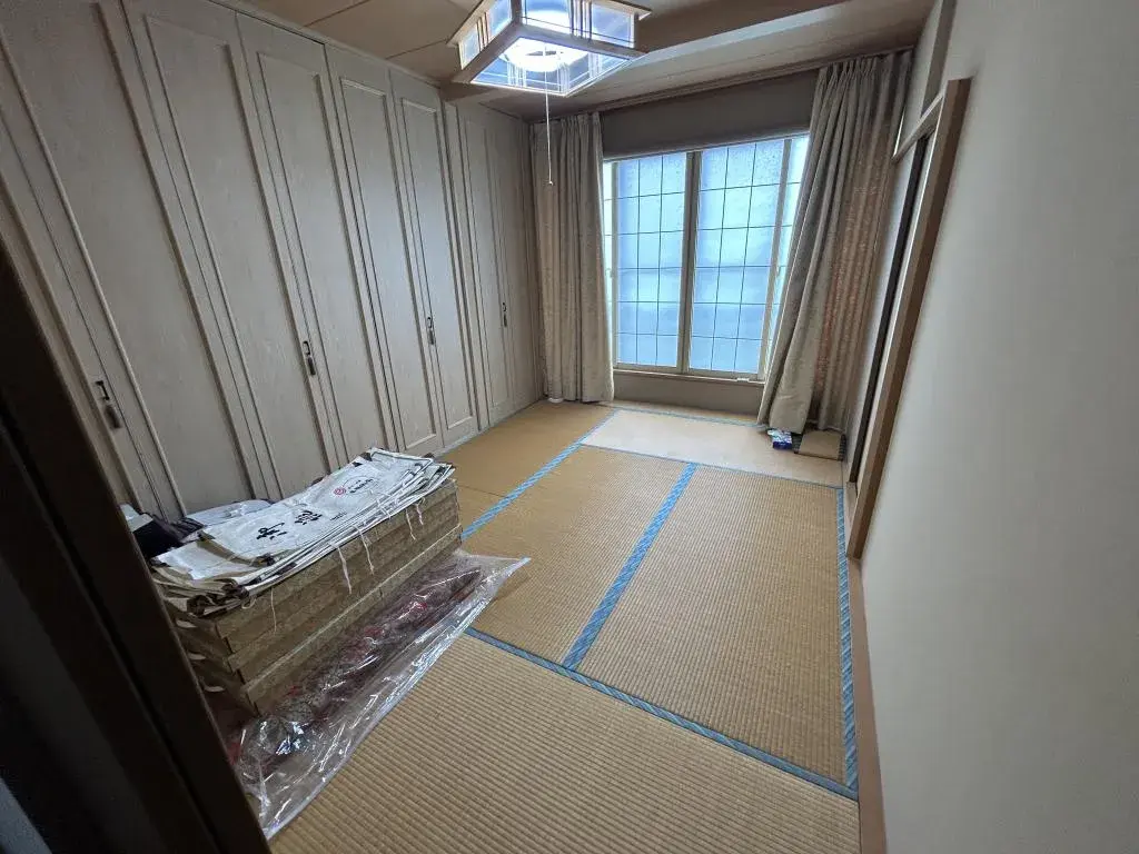 Propiedad 7DK Ciudad de Yuzawa Prefectura de Akita (4)