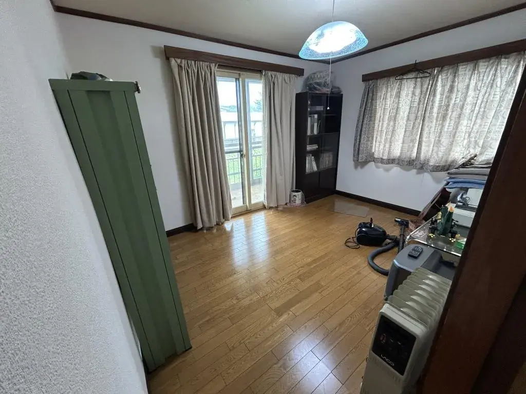 Propiedad 7DK Ciudad de Yuzawa Prefectura de Akita (5)