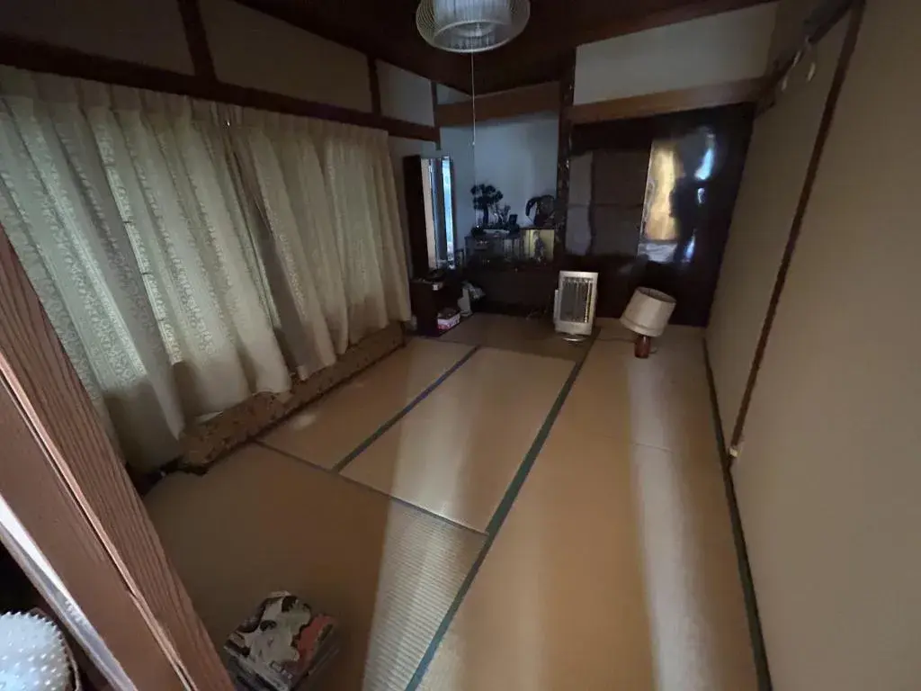 Propiedad 7DK Ciudad de Yuzawa Prefectura de Akita (6)