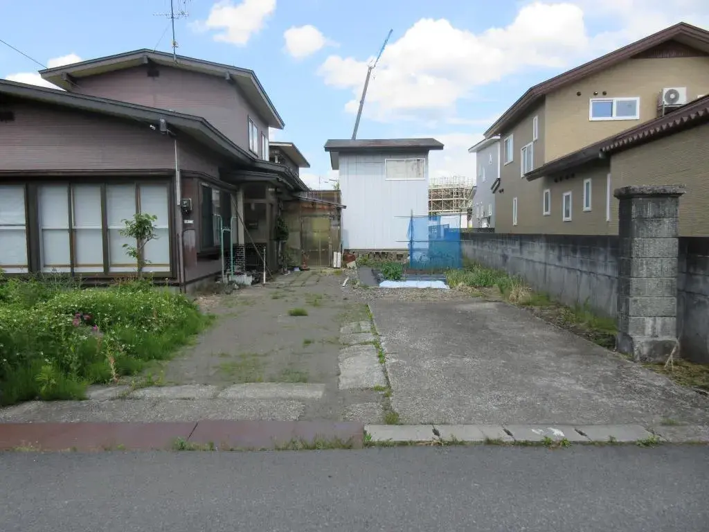 6DK Odate City Akita Prefecture Property (2)