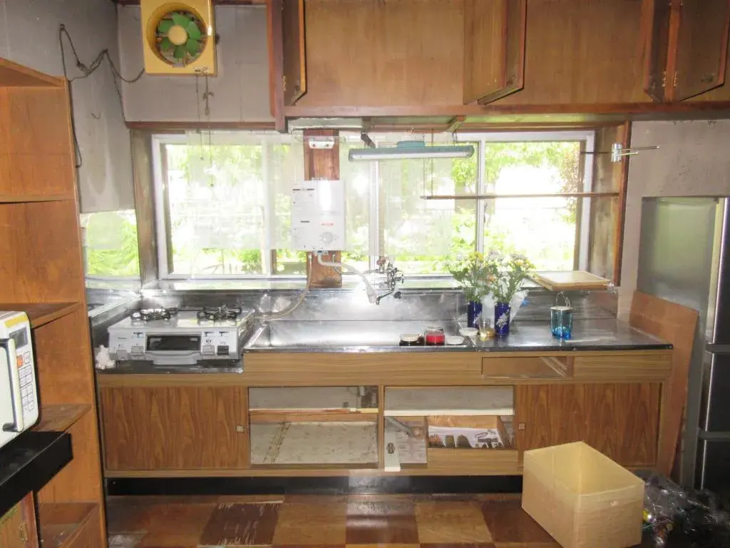 6DK Odate City Akita Prefecture Property (5)
