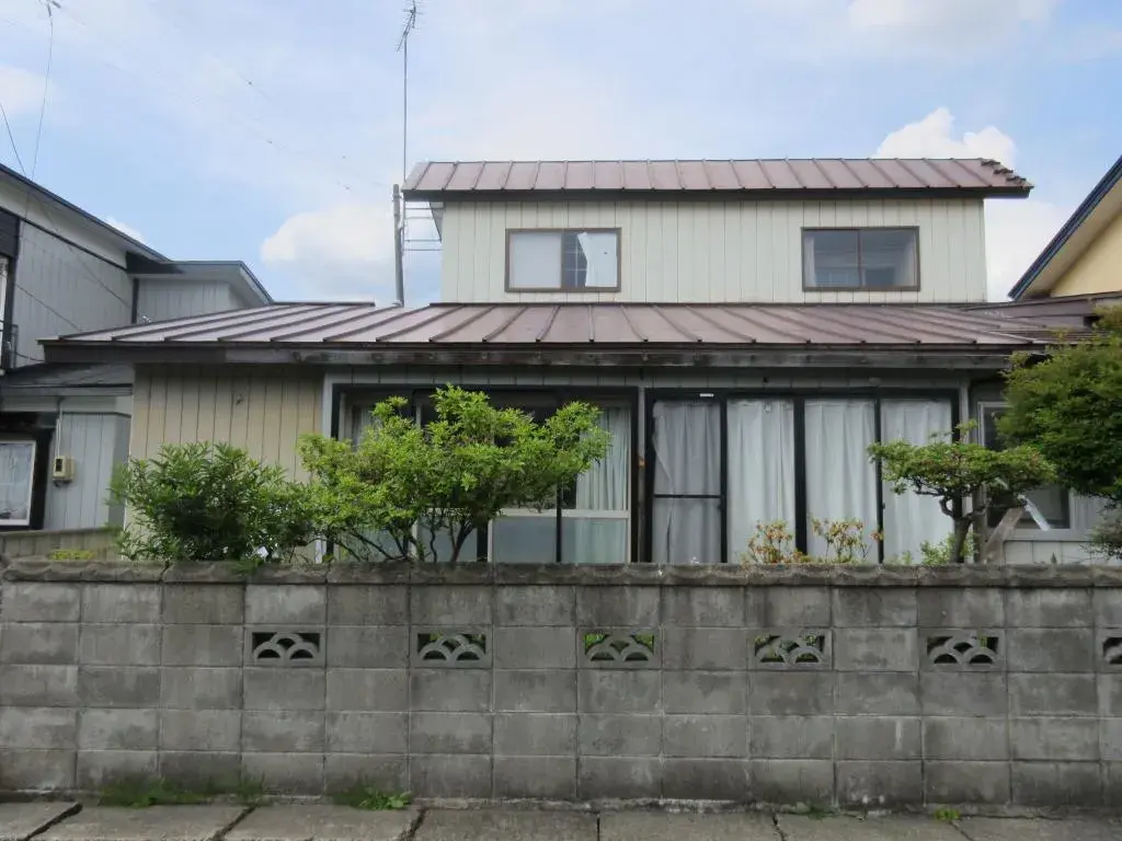 6DK Property Odate City Akita Prefecture (2)