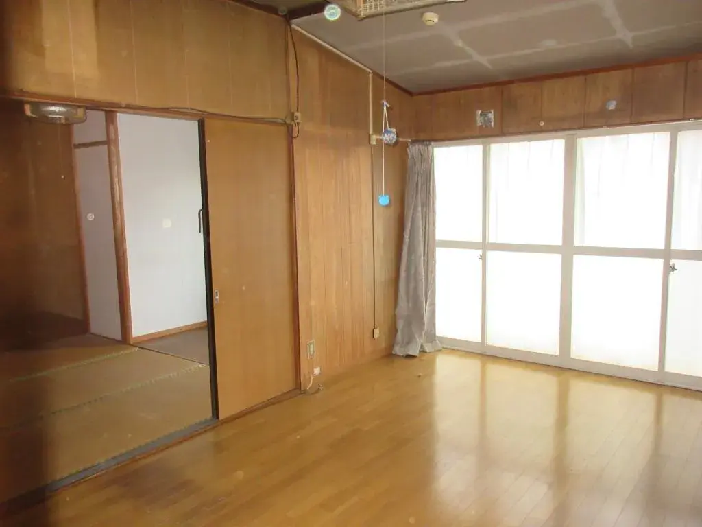 6DK Property Odate City Akita Prefecture (4)