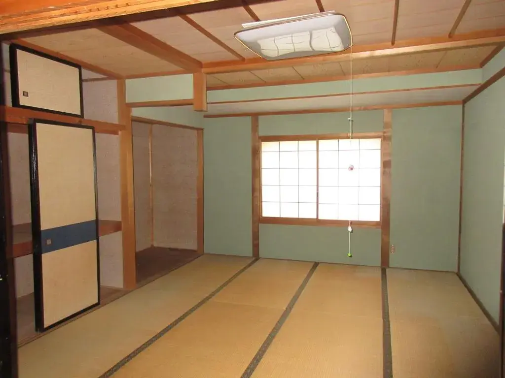 6DK Property Odate City Akita Prefecture (6)