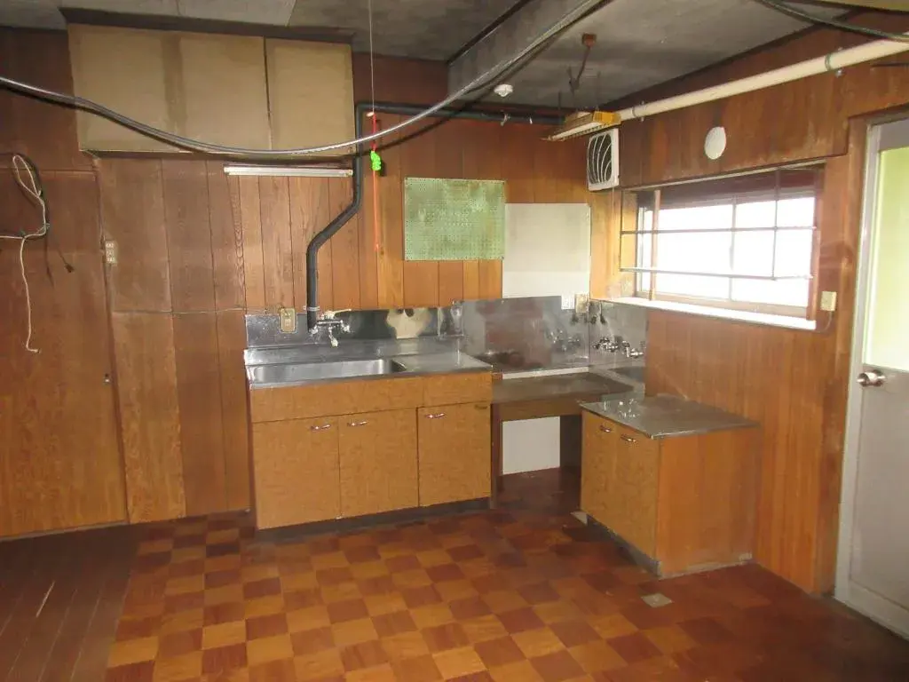 6DK Property Odate City Akita Prefecture (8)