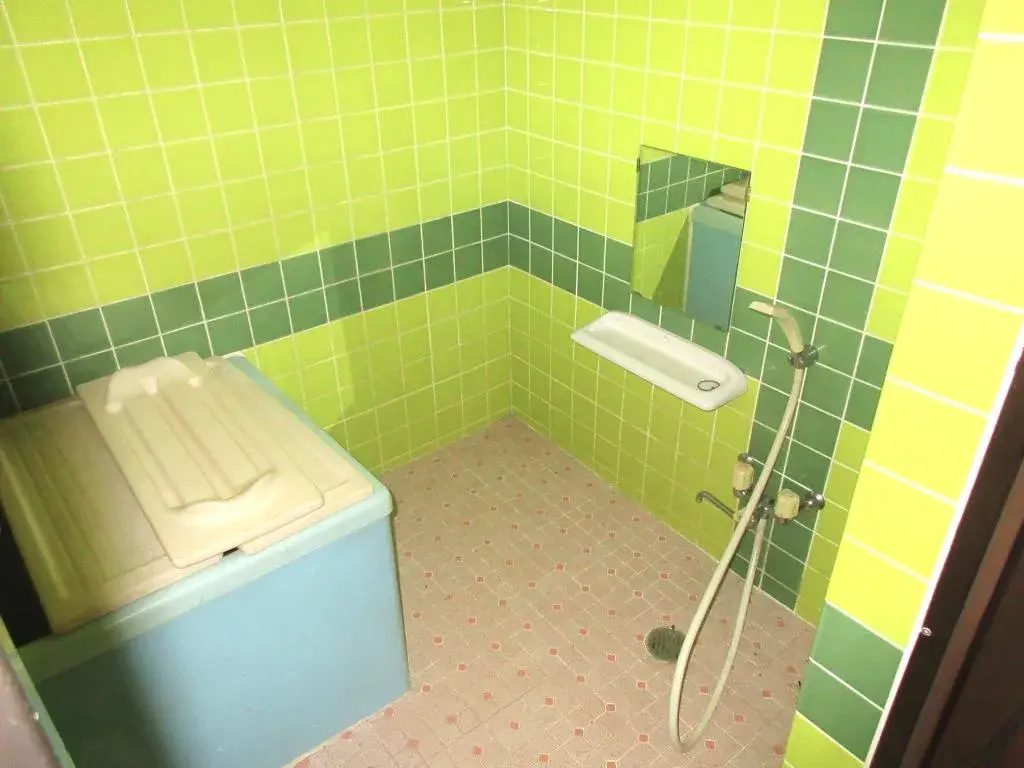 6DK Property Odate City Akita Prefecture (9)