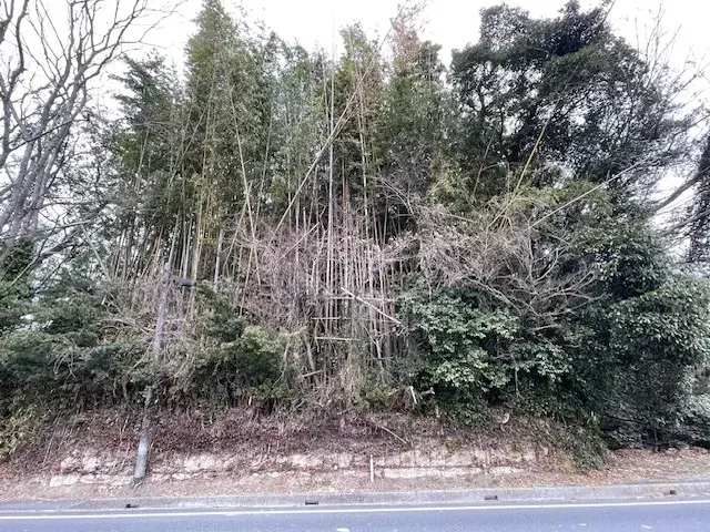 Akiya in Nagara Town
