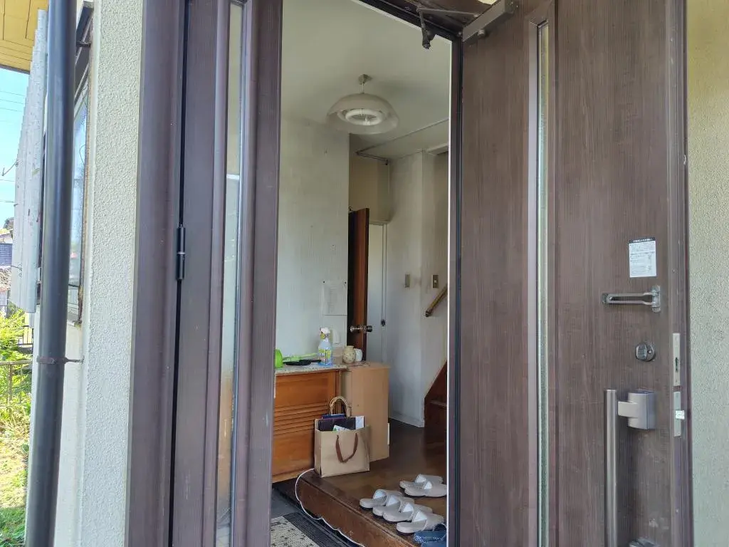 Propriété 4LDK Sakaemachi Préfecture de Chiba (2)