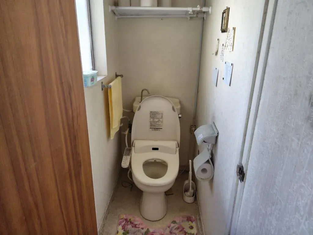 Propriété 4LDK Sakaemachi Préfecture de Chiba (16)