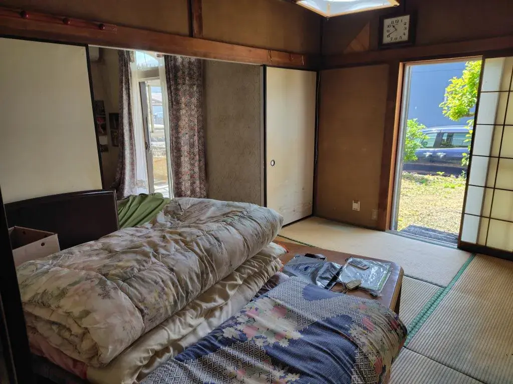 Propriété 4LDK Sakaemachi Préfecture de Chiba (5)