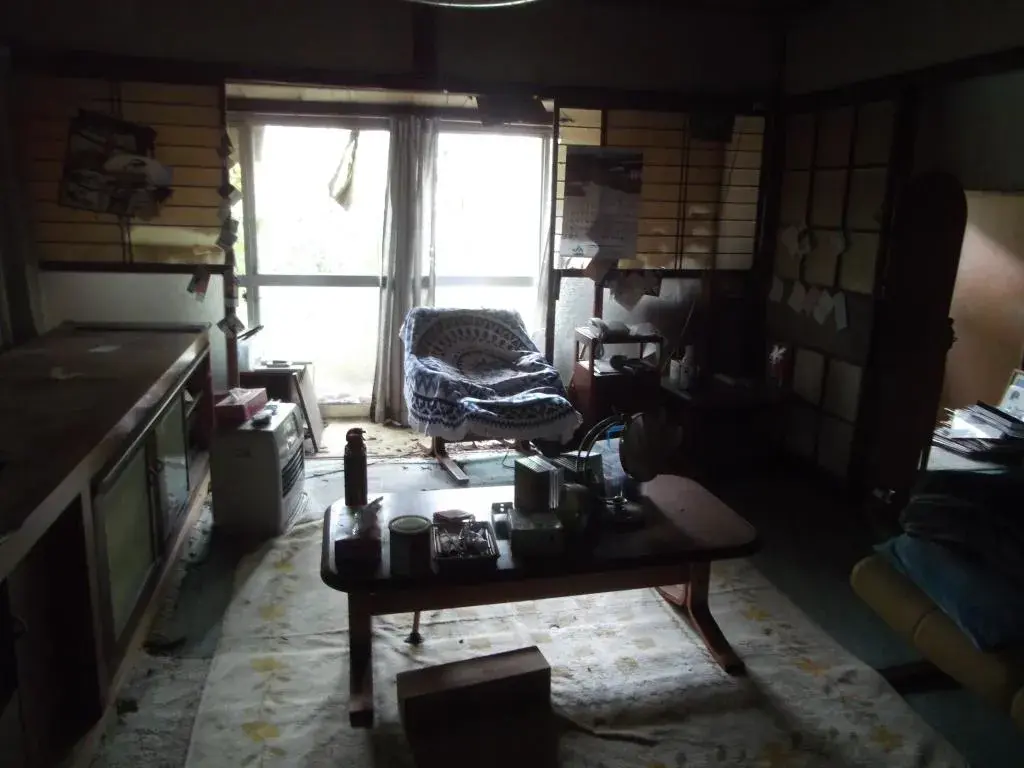 3K Okutama-machi Tokyo (3)