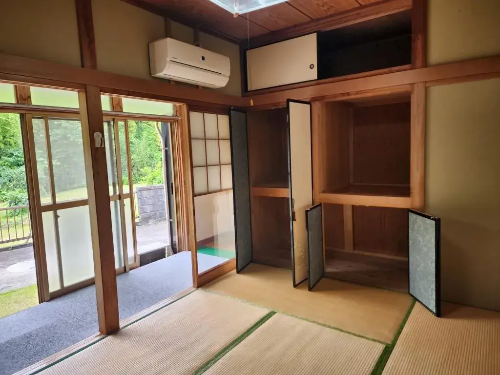 6DK Otaki-machi Préfecture de Chiba (14)