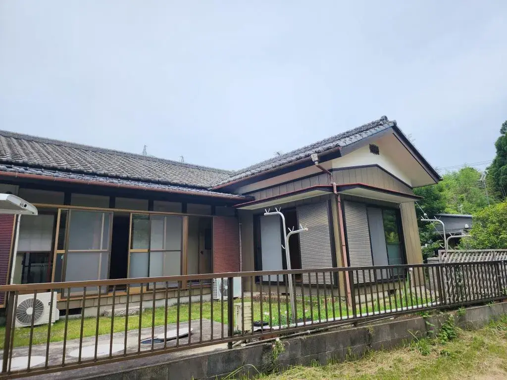 6DK Otaki-machi Préfecture de Chiba (3)