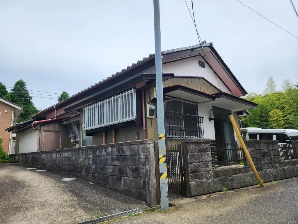 6DK Otaki-machi Préfecture de Chiba (4)