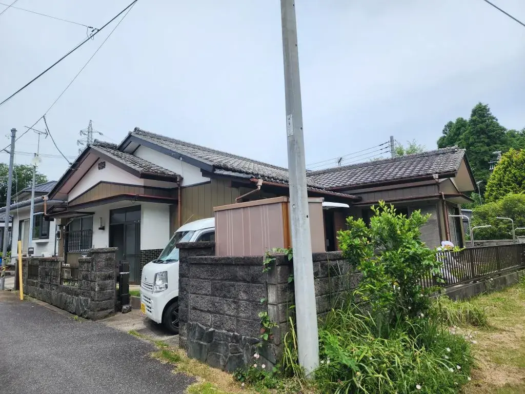 6DK Otaki-machi Préfecture de Chiba (5)