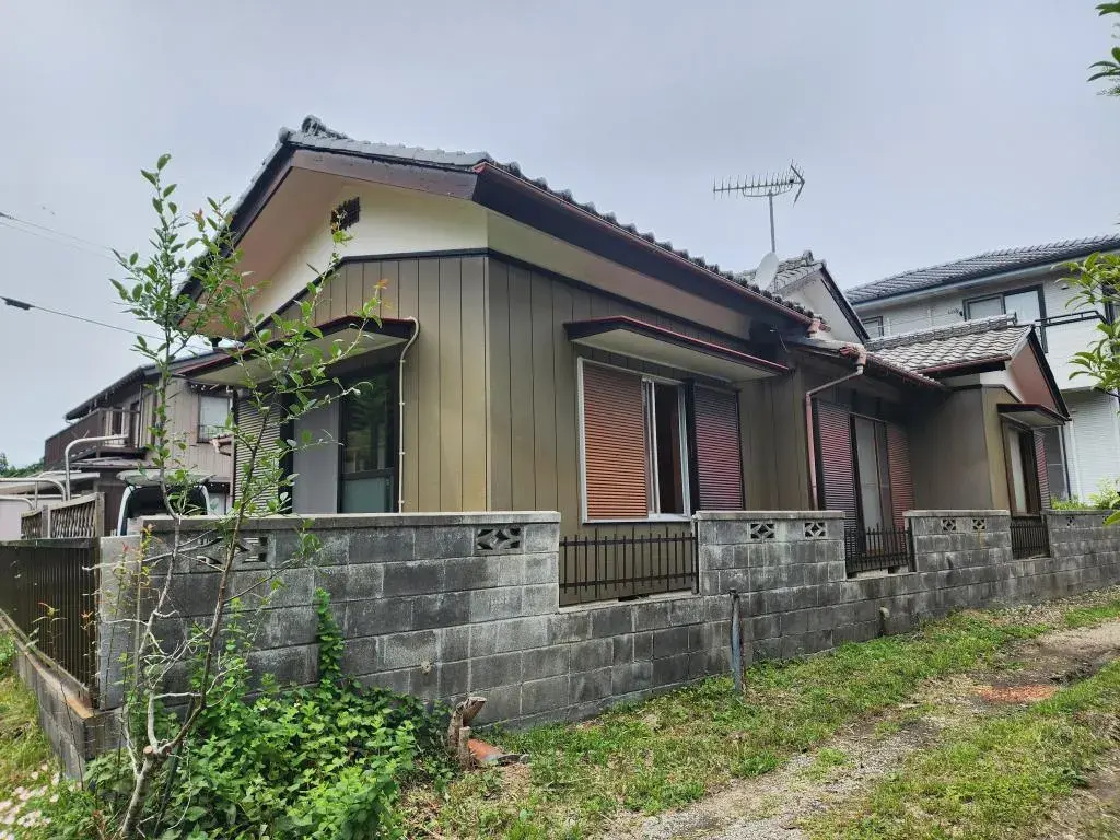 6DK Otaki-machi Préfecture de Chiba (6)