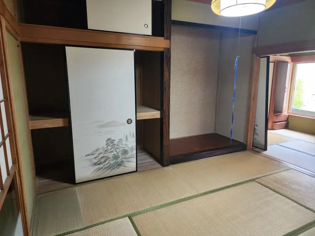 6DK Otaki-machi Préfecture de Chiba (8)
