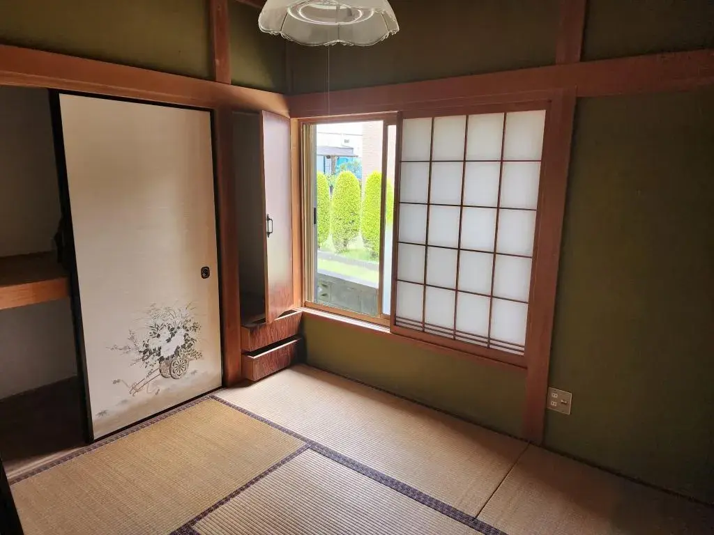 6DK Otaki-machi Préfecture de Chiba (9)