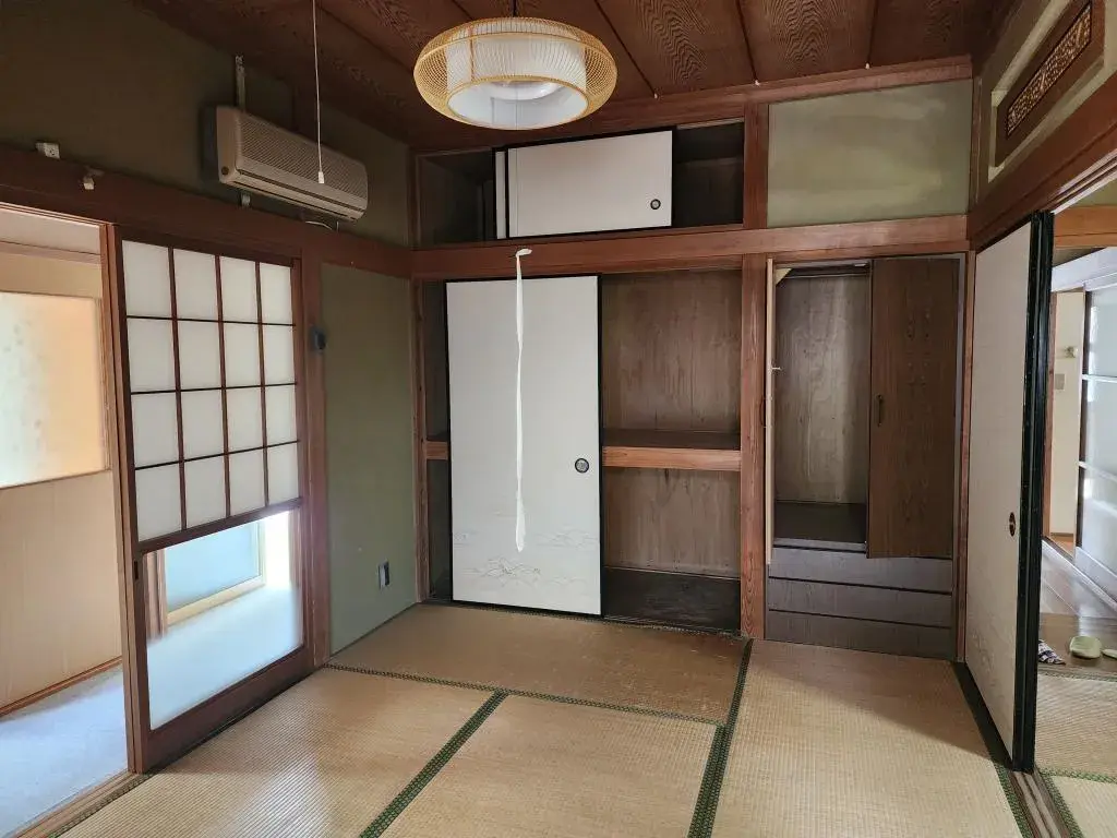 6DK Otaki-machi Préfecture de Chiba (10)